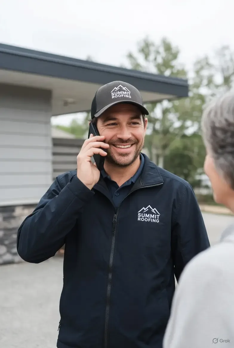 Flat Roof Leak Repair Edwards, CA FAQs